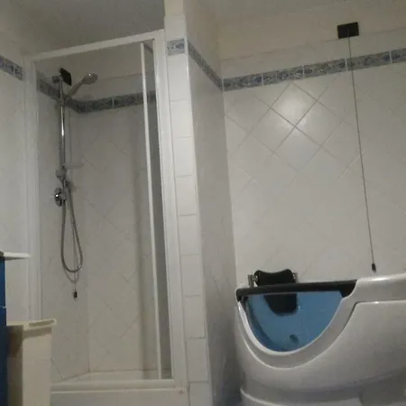 Prázdninový dům Sara Imperia